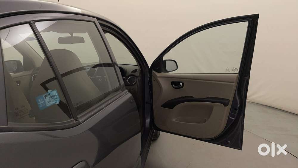 Hyundai I10 Sportz 1.1 Irde2, 2014, Petrol