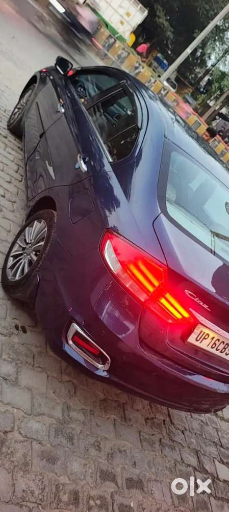 Maruti Suzuki Ciaz Zeta 2019 Diesel