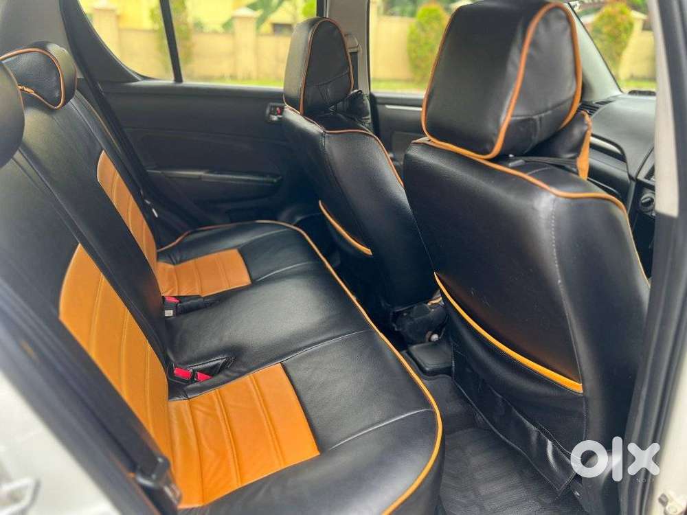 Maruti Suzuki Swift Vxi + Manual, 2015, Petrol