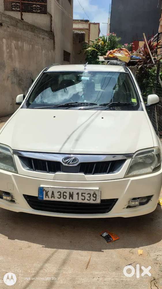 Mahindra Verito 2013