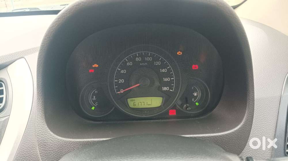 Hyundai Eon Era +, 2013, Petrol