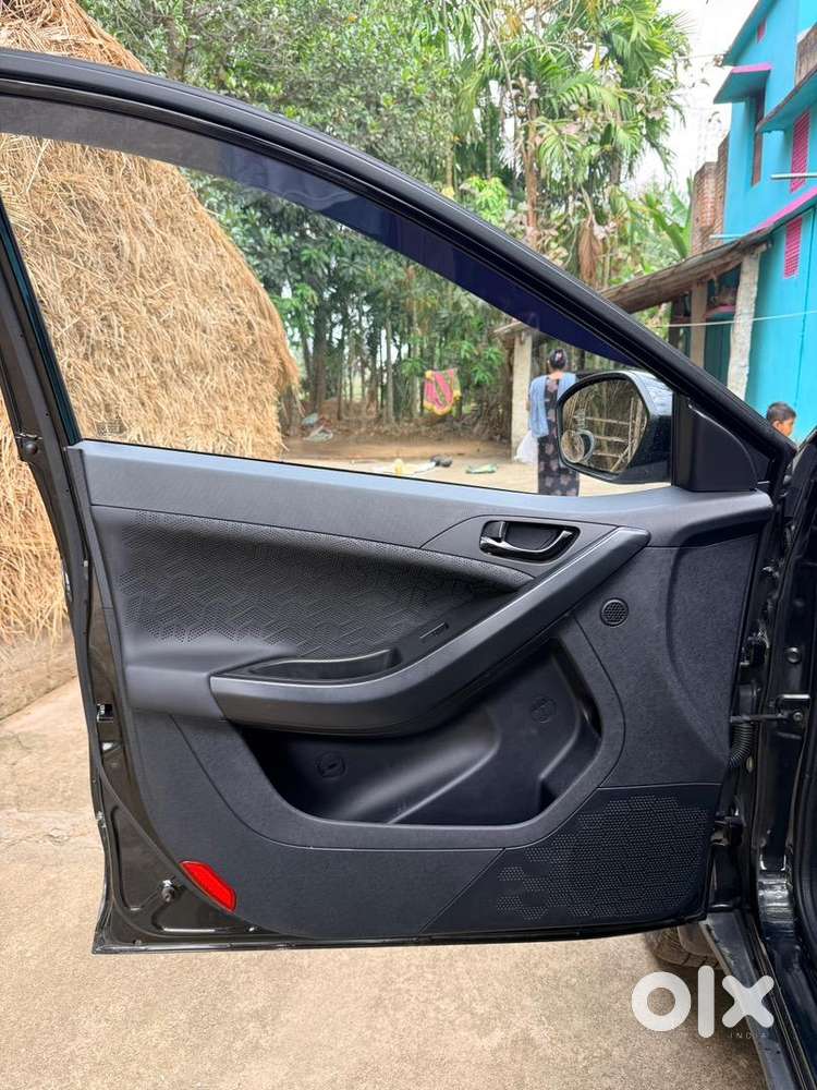 Tata Nexon Ev Max 2023 Electric 40000 Km Driven