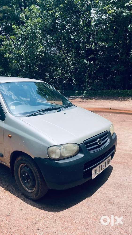 Maruti Suzuki Alto Neat Condition