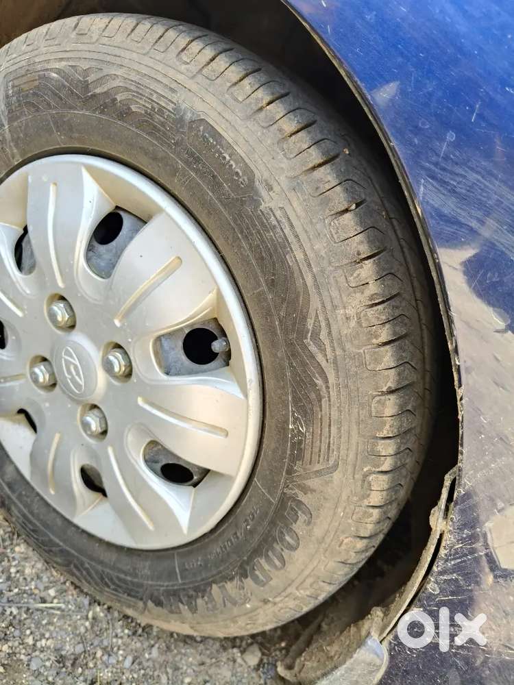 Hyundai I10 2007 Petrol Good Condition