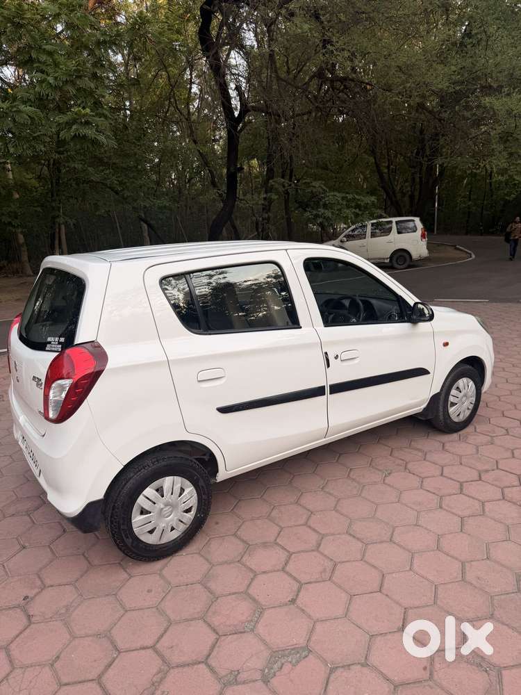Maruti Suzuki Alto 800 Vxi Airbag, 2017, Petrol