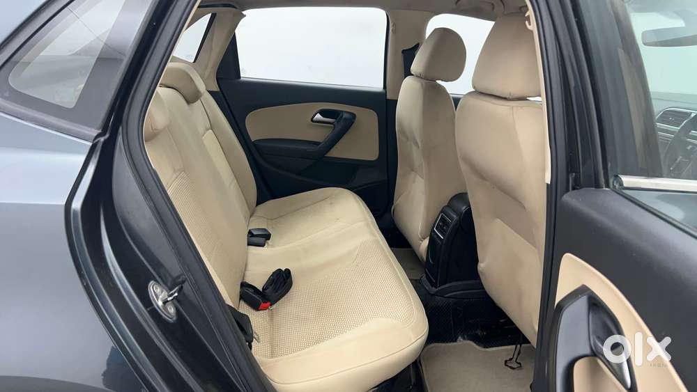 Volkswagen Ameo 1.5 Tdi Highline 16 Alloy, 2016, Diesel