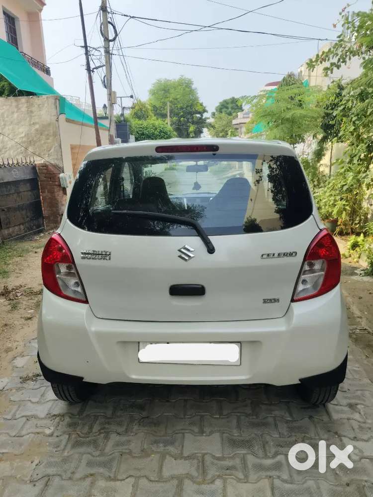 Maruti Suzuki Celerio 2016 Diesel Manual