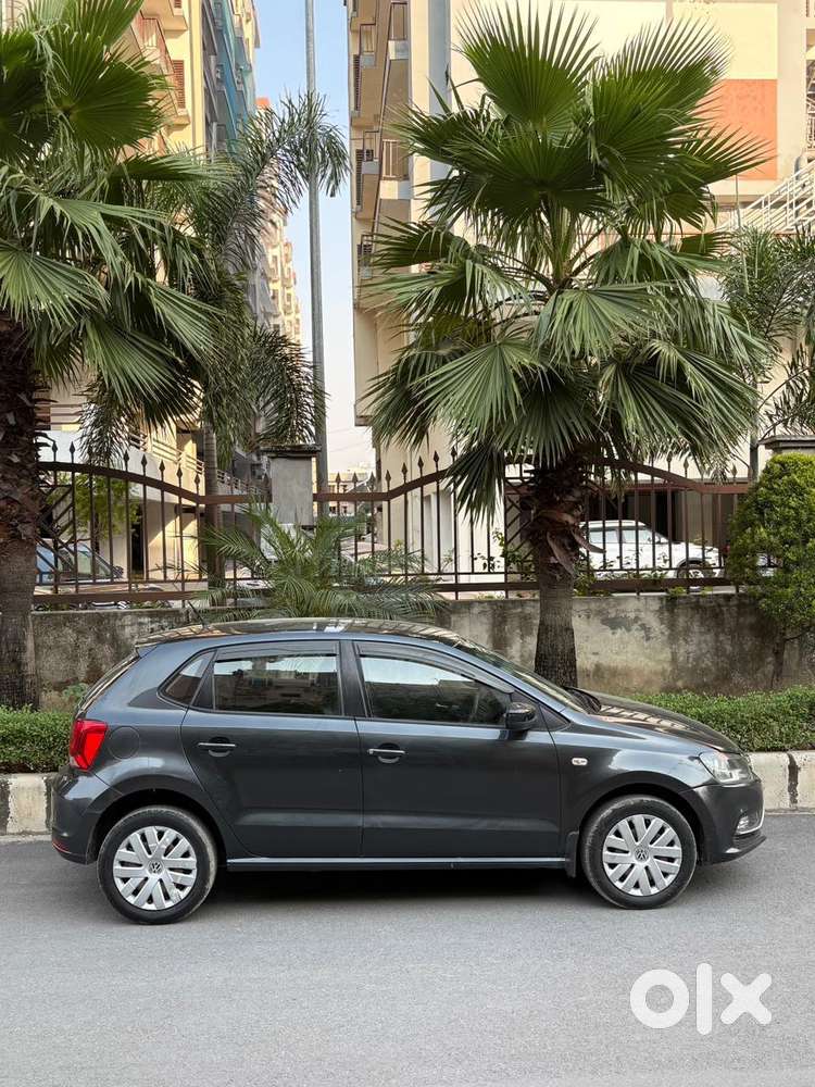 Volkswagen Polo Petrol Comfortline 1.2l, 2014, Petrol