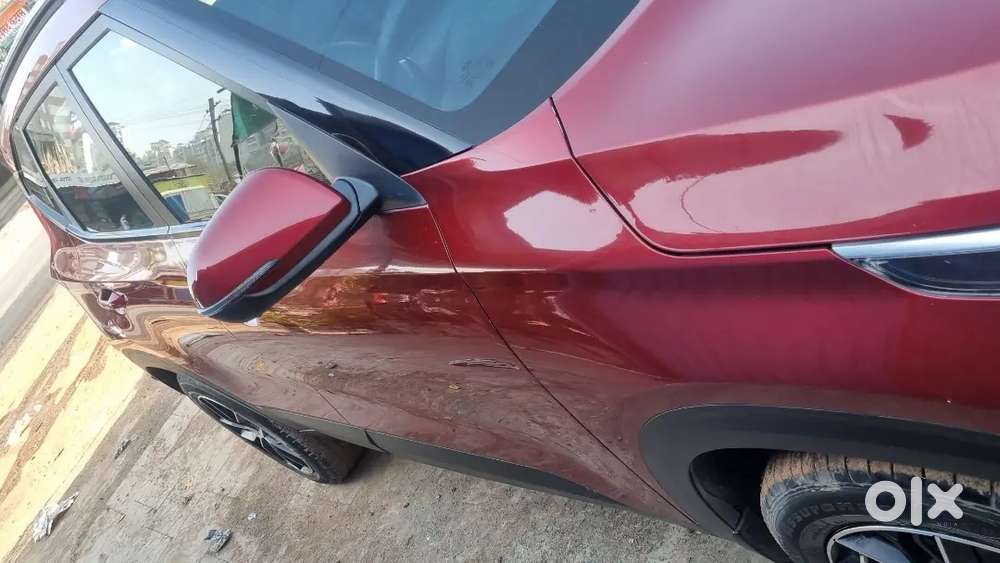 Showroom Condition Car