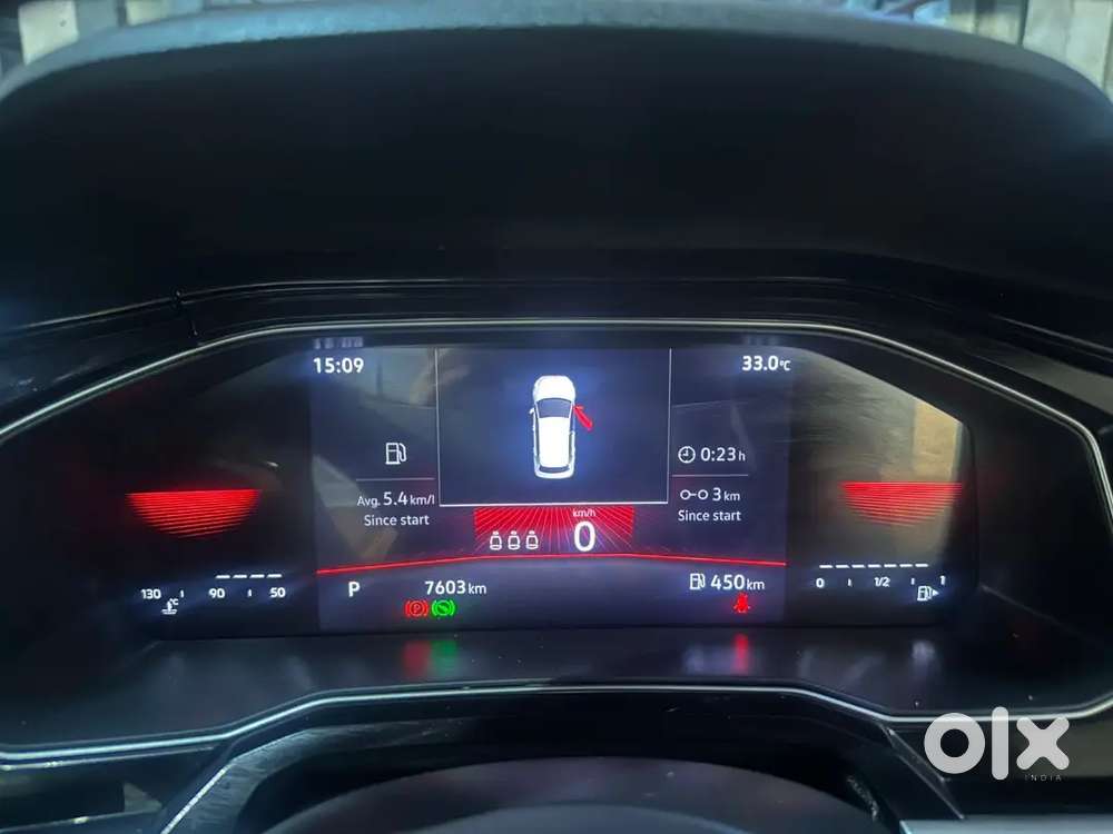 Volkswagen Virtus 1.5 Turbo Gt+ Sport Dsg 2025 Modified