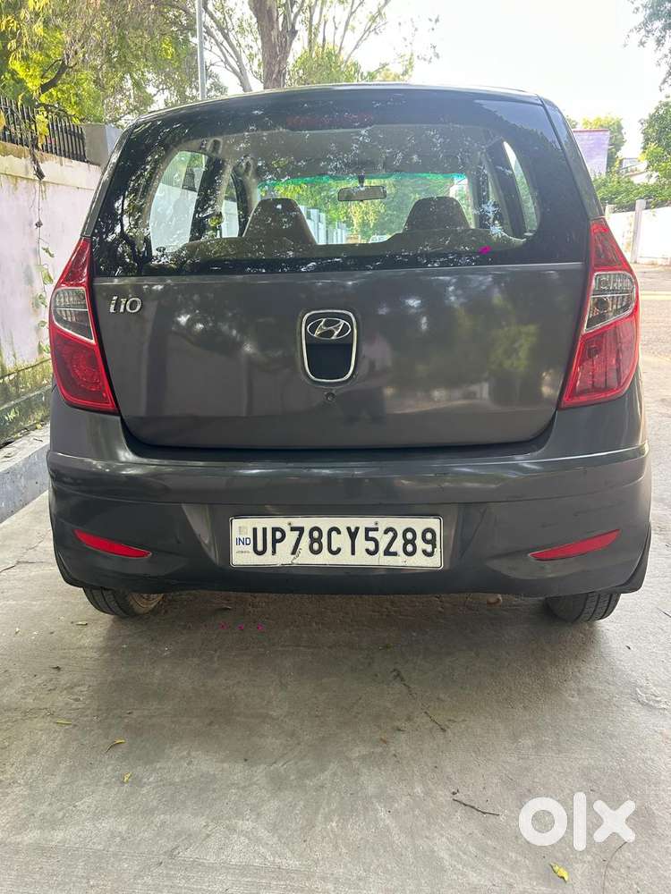 Hyundai I10 Era, 2013, Petrol