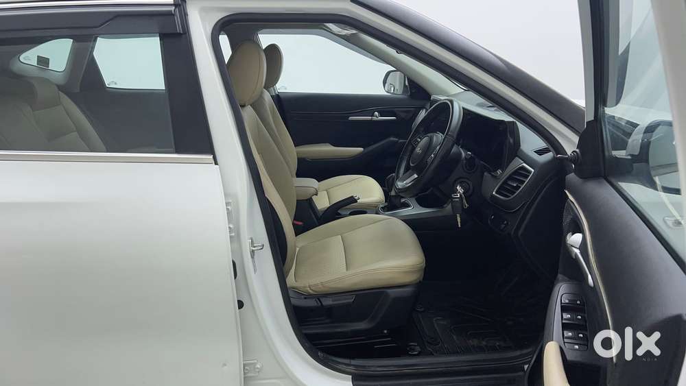 Kia Seltos 1.5 Hte Diesel Imt, 2022, Diesel