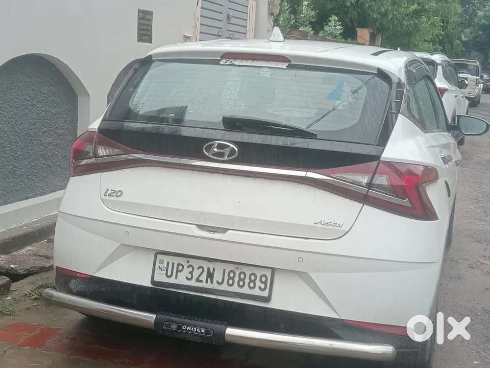 Hyundai I20 1.4 Asta 2023