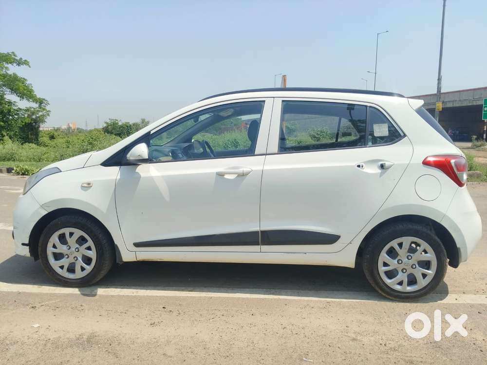 Hyundai Grand I10 1.2 Kappa Magna, 2019, Petrol