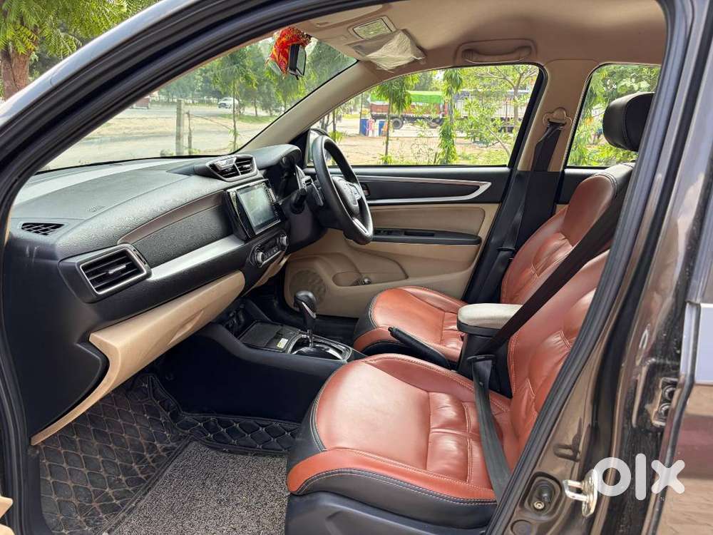 Honda Amaze Vx 2024