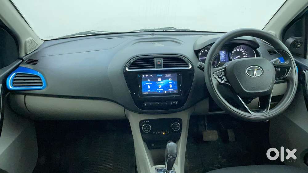 Tata Tiago Xza Plus, 2019, Petrol