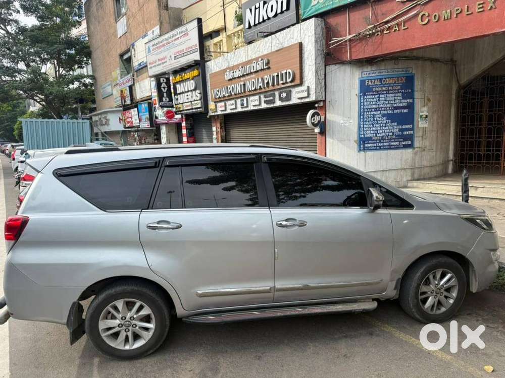 Sales My Car