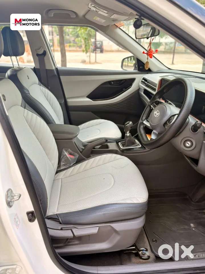 Hyundai Creta E 1.5 Diesel, 2025, Diesel