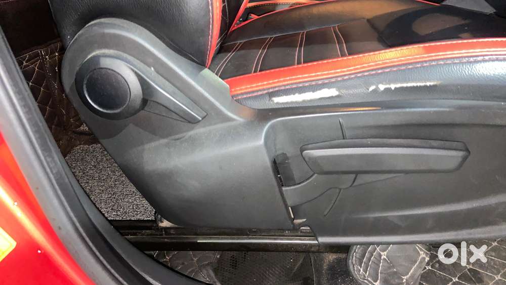 Tata Punch 1.2 Revotron Creative Amt Dual Tone, 2022, Petrol