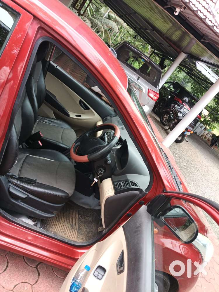 Hyundai Eon Era +, 2013, Petrol