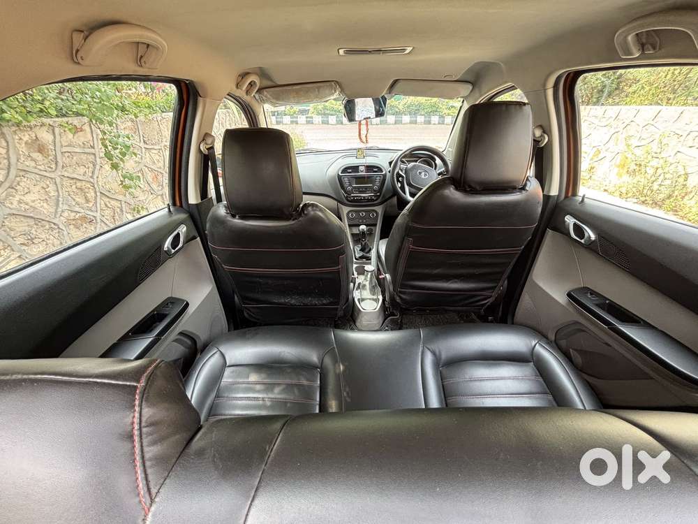 Tata Tiago Xz Plus Diesel, 2018, Diesel