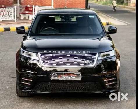 Land Rover Range Velar, 2023, Diesel