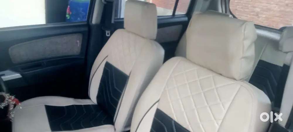 Maruti Suzuki Wagon R Vxi 2015