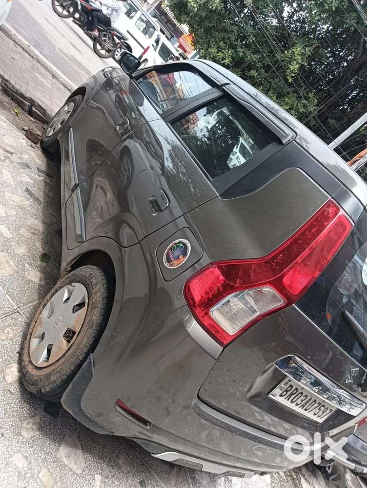 Maruti Suzuki Wagon R 1.2 Zxi Amt, 2020, Petrol