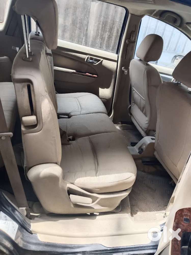 Maruti Ertiga 2016