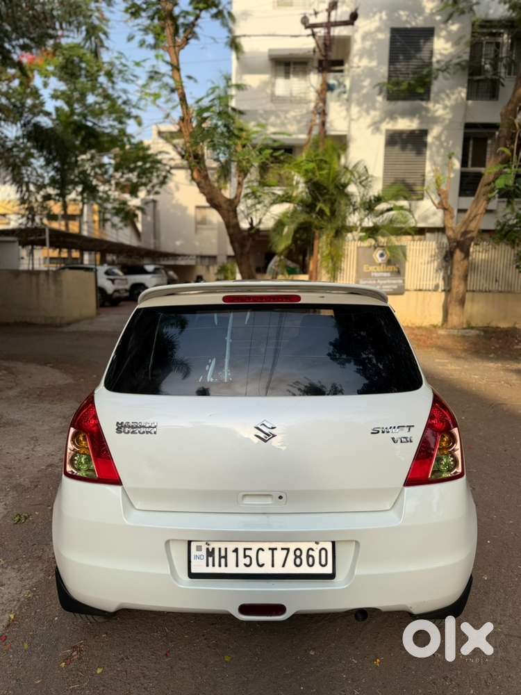 Maruti Suzuki Swift 2010 Diesel Well Maintained