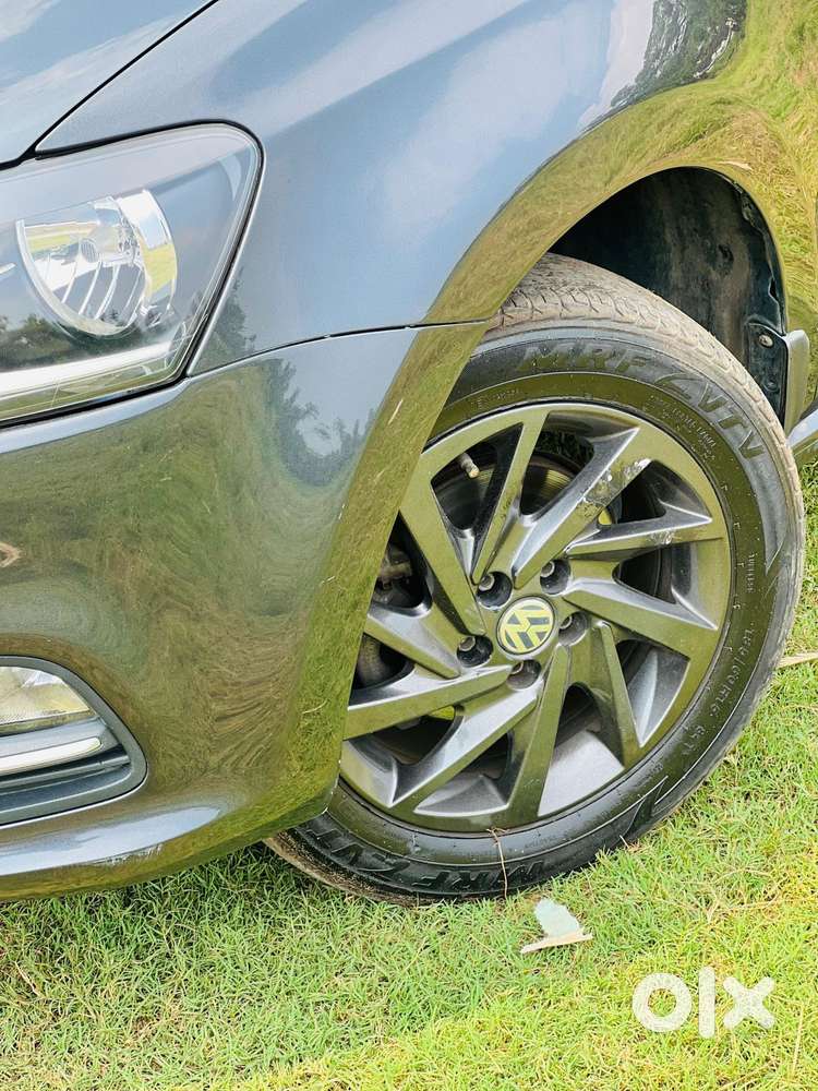 Volkswagen Polo 1.0 Comfortline Cup Edition, 2019, Petrol