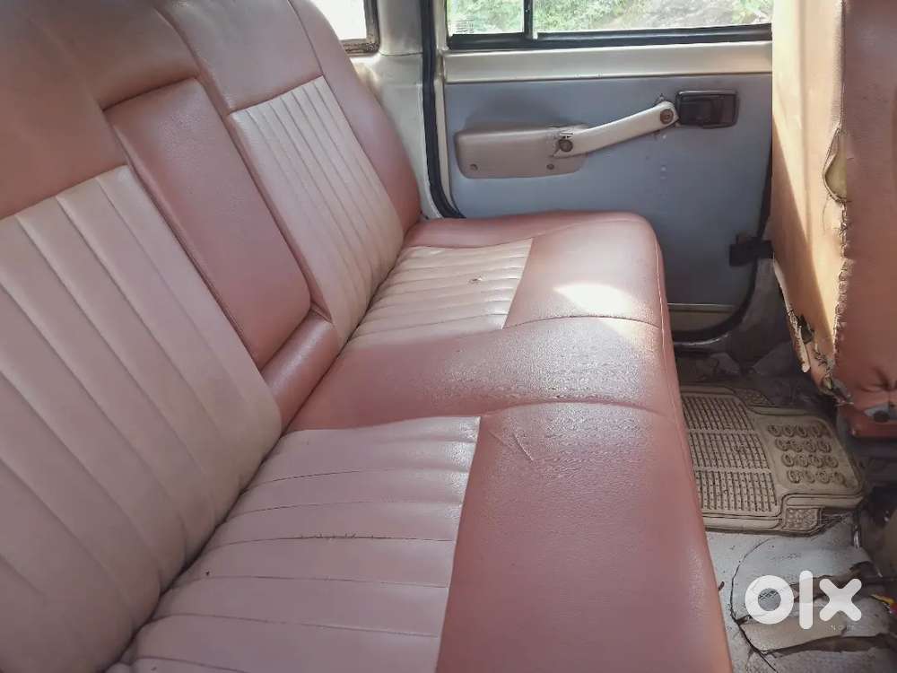 Good Condichan Car