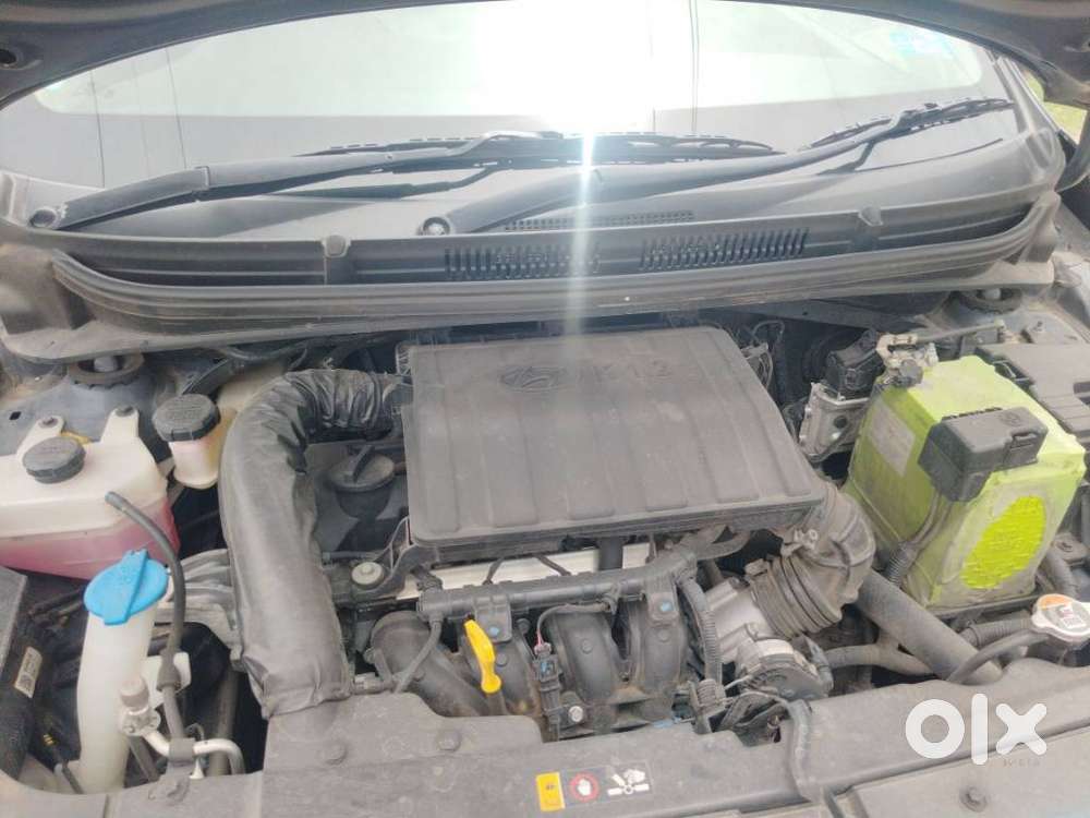 Hyundai Grand I10 Nios Sportz 1.2 Kappa Vtvt, 2022, Petrol