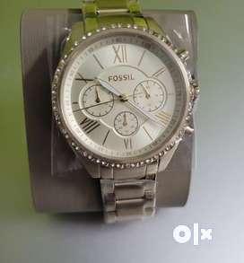 Fossil Watches in HSR Layout Free classifieds in HSR Layout OLX