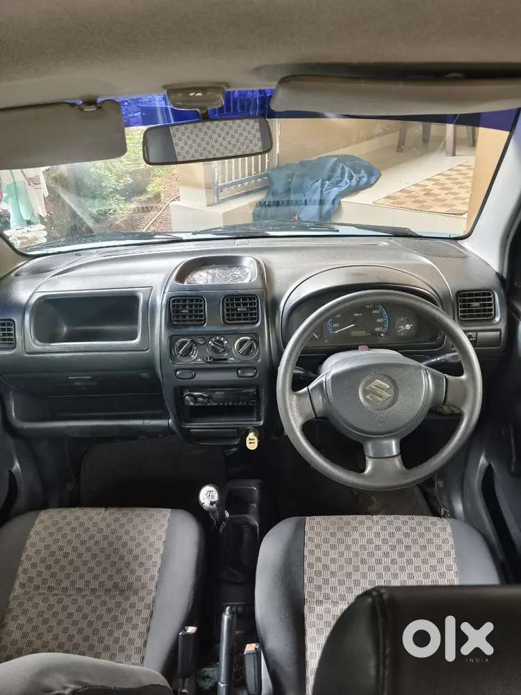 Maruti Suzuki Wagon R 2006 Petrol