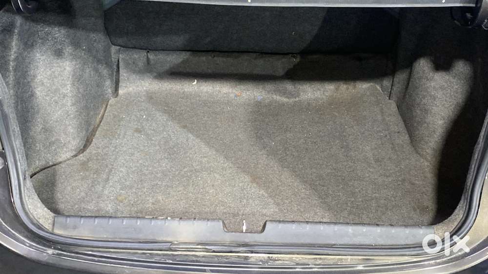 Honda City I-vtec Cvt Zx, 2019, Petrol