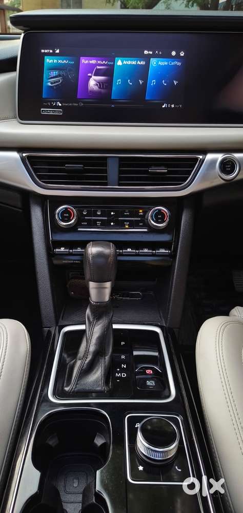 Mahindra Xuv700 2.2 Ax 7 Diesel At Luxury Pack Str Awd, 2024, Diesel