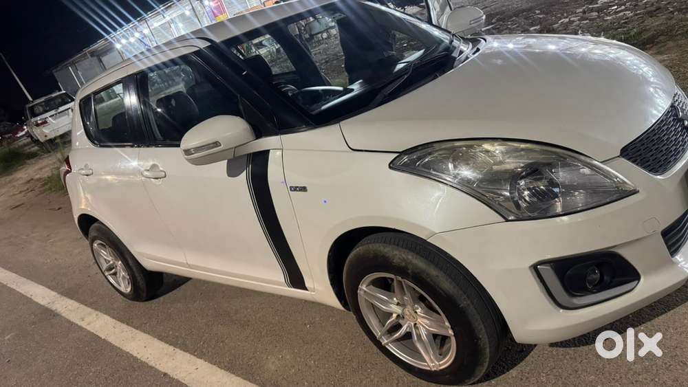 Maruti Suzuki Swift Vdi 2013