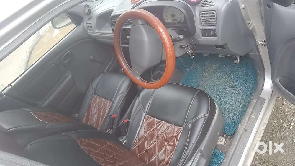 Maruti Suzuki Alto 2009 Petrol 152110 Km Driven