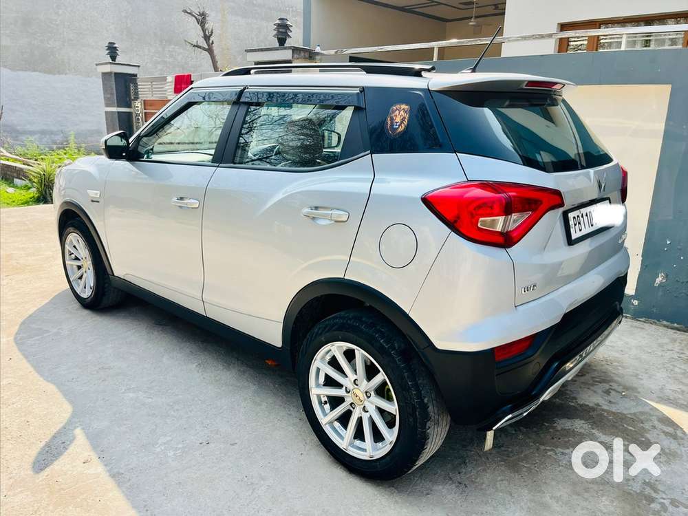 Mahindra Xuv300 Diesel 2023