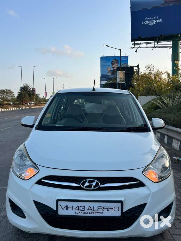 Hyundai I10 Sport At  Automatic  65k Km
