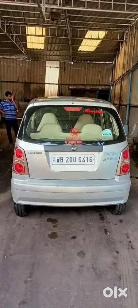 Excellent Condition. Self Driven Car. Location Kolkata Garia