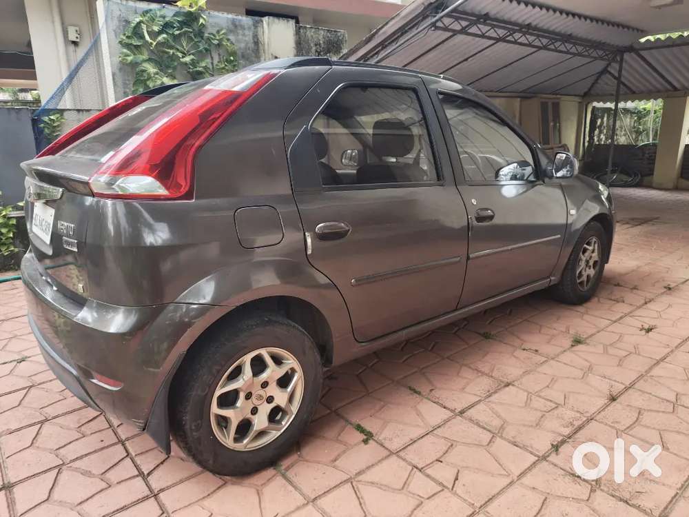 Mahindra Verito Vibe 2013 Diesel  1st Owner  Well Maintained