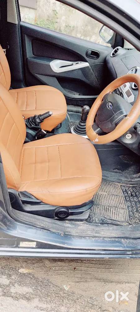 Ford Figo 2011 Diesel 134500 Km Driven