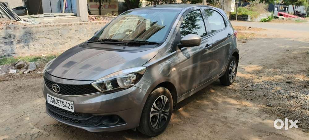 Tata Tiago 1.2 Revotron Xz, 2019, Petrol