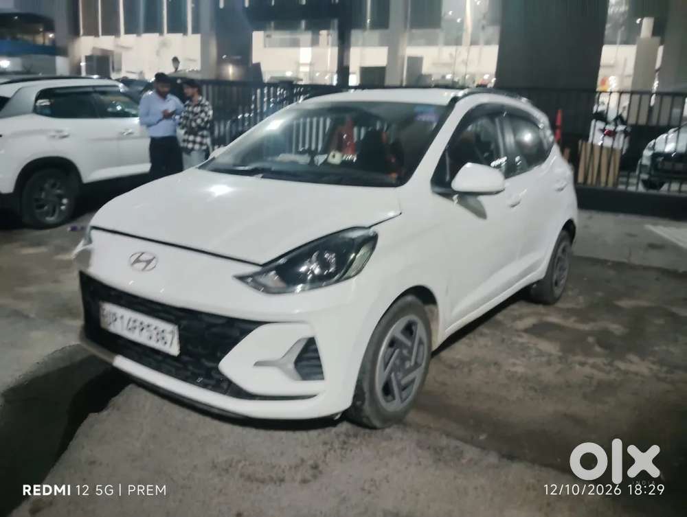 Hyundai Grand I10 Nios, 2023, Petrol