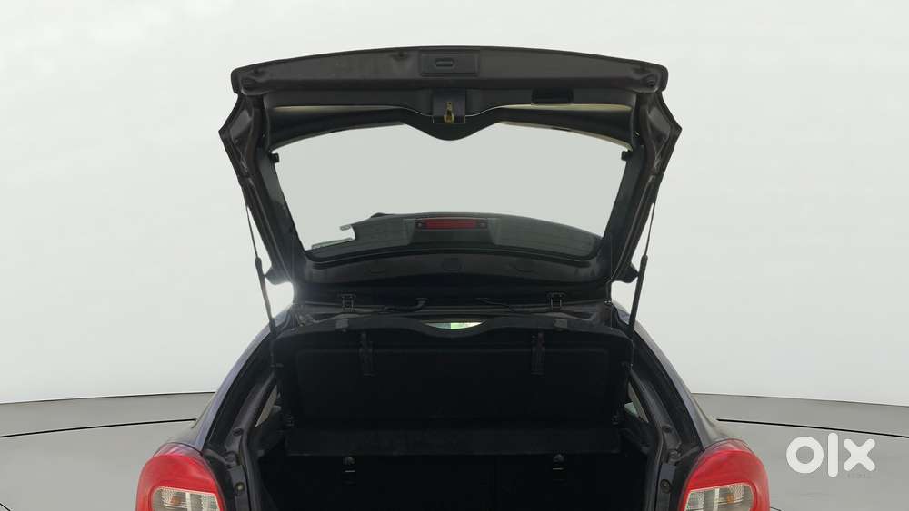 Maruti Suzuki Baleno 1.2 Cvt Delta, 2018, Petrol