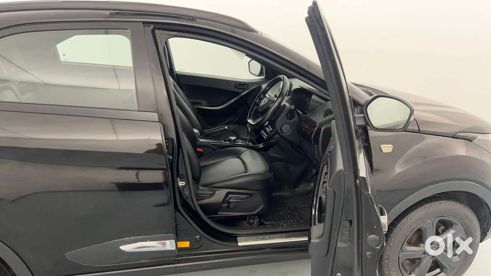 Tata Nexon 1.5 Revotorq Xza Plus Hs Dark Edition, 2022, Diesel