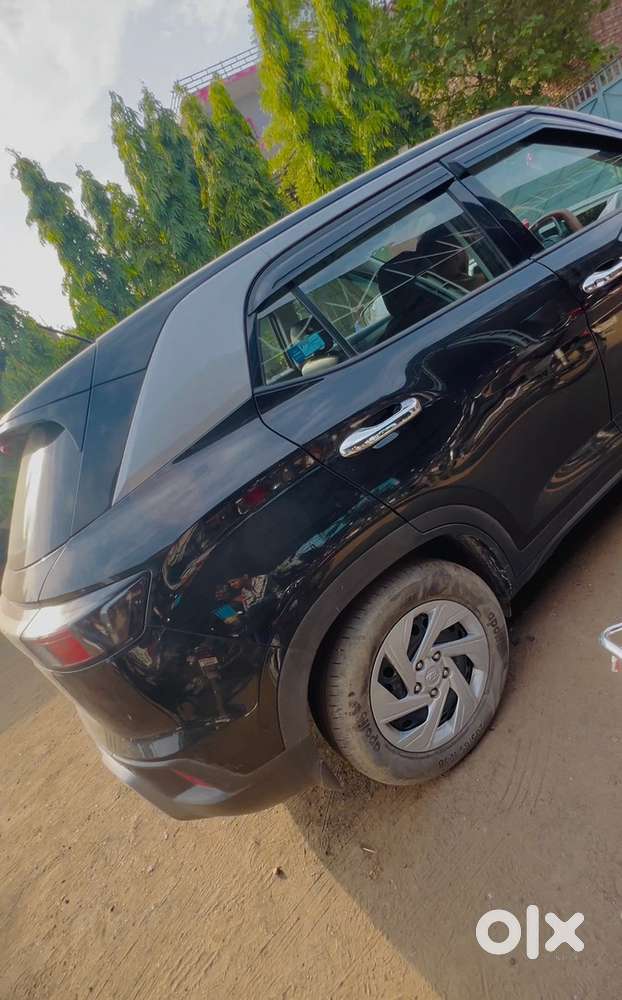 Hyundai Creta 1.5 Petrol 2024
