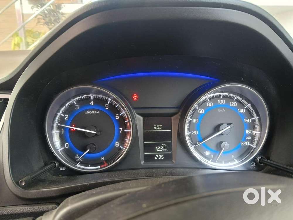 Maruti Suzuki Car 2020 Petrol Manual